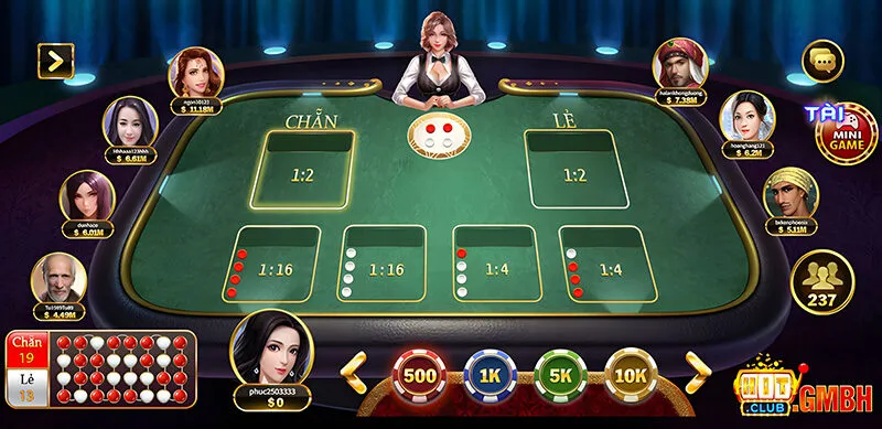 Hitclub - Trang xóc đĩa online uy tín hàng đầu